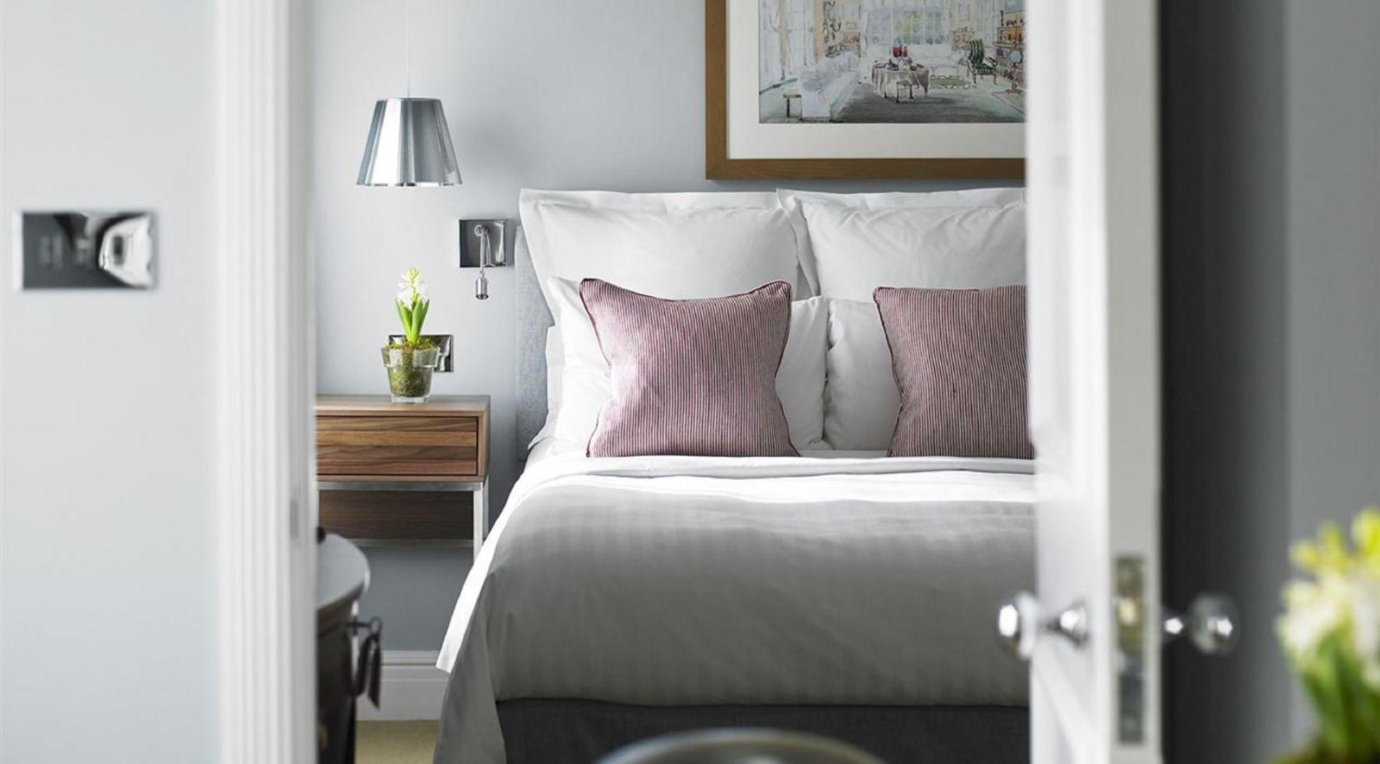 The Goodwood Hotel Chichester Zewnętrze zdjęcie